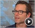 Guy Pearce Interview : Lock Out
