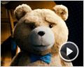 Ted Premières minutes exclusives VO