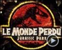 Photo : Le Monde Perdu : Jurassic Park Bande-annonce VF