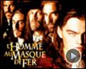 Photo : L'Homme au masque de fer Bande-annonce VO