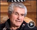 Photo : Claude Lelouch Interview 6: Ces amours-là