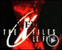 Photo : The X Files, le film Bande-annonce VO