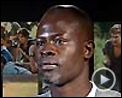 Photo : Djimon Hounsou Interview 3: Gladiator