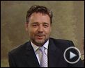 Photo : Russell Crowe Interview 4: Gladiator