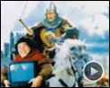 Photo : Les Visiteurs 2 : Les couloirs du temps Bande-annonce