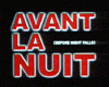 Photo : Avant la nuit Bande-annonce VO