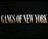 Photo : Gangs of New York Bande-annonce (2) VF