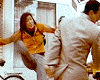 Photo : Samouraïs Teaser VF