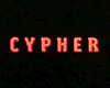 Photo : Cypher Bande-annonce VF