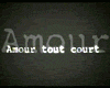 Photo : Amour tout court Bande-annonce VF