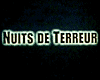 Photo : Nuits de terreur Bande-annonce (2) VF
