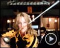 Photo : Kill Bill Volume 1 Bande-annonce (2) VF