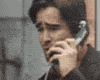 Photo : Joel Schumacher Interview 2: Phone Game