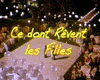 Photo : Ce dont rêvent les filles Bande-annonce VF
