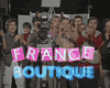 Photo : France boutique Teaser
