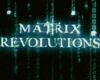 Photo : Matrix Revolutions Bande-annonce VO