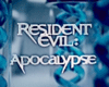 Photo : Resident Evil : Apocalypse Teaser VF