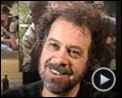 Photo : Edward Zwick Interview : Le Dernier samouraï