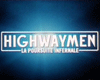 Photo : Highwaymen : la poursuite infernale Bande-annonce (2) VF