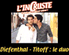 Photo : L'Incruste, fallait pas le laisser entrer ! Making Of VF