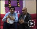 Photo : Ramzy Bedia, Eric Judor Interview : Les Dalton