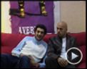 Photo : Ramzy Bedia, Eric Judor Interview 3: Les Dalton