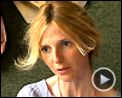 Photo : Bio commentée de Sandrine Kiberlain