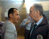 Photo : Le Convoyeur Bande-annonce VF