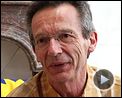 Photo : Patrice Leconte Interview 13/04/2011