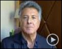Photo : Dustin Hoffman Interview 02/03/2009