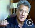 Photo : Dustin Hoffman Interview 02/03/2009