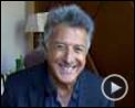 Photo : Dustin Hoffman Interview 02/03/2009