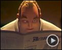 Photo : Les Indestructibles Extrait vidéo (4) VF