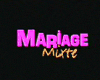 Photo : Mariage mixte Bande-annonce VF