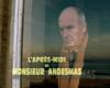 Photo : L'Après-midi de monsieur Andesmas Bande-annonce VF
