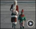 Photo : Bad Santa Bande-annonce VO
