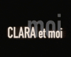 Photo : Clara et moi Bande-annonce VF