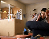 Photo : Le Carton Bande-annonce VF