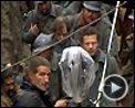 Photo : Un Long Dimanche De Fiancailles Making Of VF