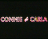 Photo : Connie et Carla Bande-annonce VF