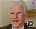 Photo : Steve Martin, Jean Reno Interview : La Panthère Rose