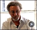 Photo : Robert Guédiguian Interview 2: La Bataille d'Alger
