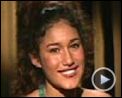 Photo : Q'orianka Kilcher Interview : Le Nouveau monde