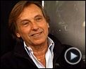Photo : Alexandre Aja, Alexandre Arcady, Patrick Bruel, Roger Hanin, Diane Kurys Interview : Comme les 5 doigts de la main, Entre chiens et loups, Le Grand pardon