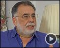 Photo : Francis Ford Coppola, George Lucas Interview : THX 1138 Director's Cut