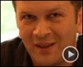 Photo : Gaël Morel Interview 12/09/2008