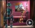 Photo : Robots Extrait vidéo (5) VF