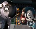 Photo : Robots Extrait vidéo (7) VF