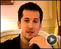 Photo : Guillaume Canet