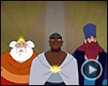 Photo : Los reyes magos Bande-annonce VF